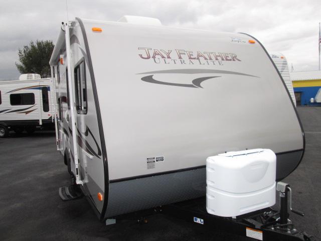 2013 Jayco JAY FEATHER ULTRALITE